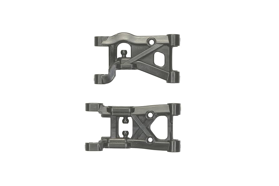 (未使用･未開封品)　タミヤ ホップアップオプションズ No.1444 OP.1444 XV-01 カーボン強化F部品 (サスアーム) 54444 60wa65s Amazon.co.jp: タミヤ ホップアップオプションズ No.1444 OP